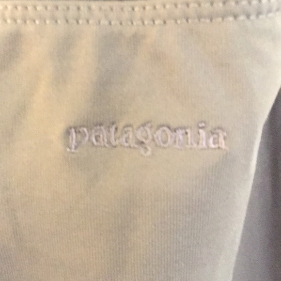 Patagonia Women’s Dress Medium - Picture 4 of 6